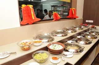 Ченнаи: Bell Chennai