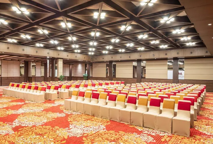 Бангалор: Sterlings Mac Hotel
