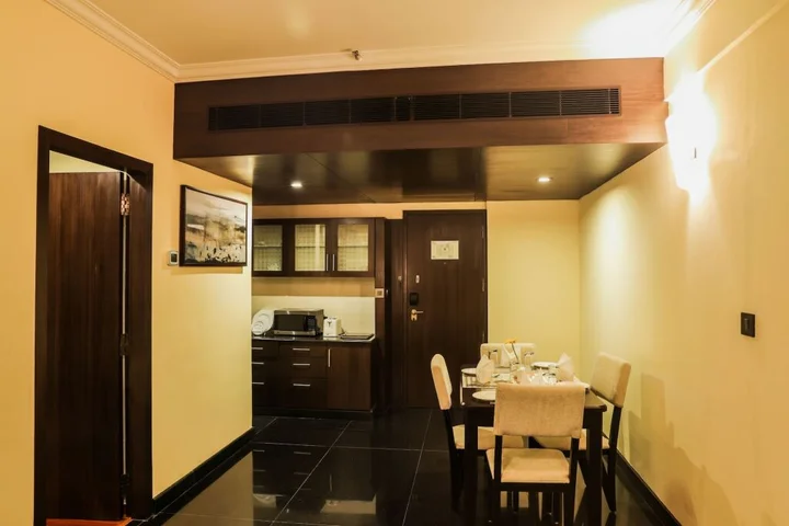 Бангалор: Sterlings Mac Hotel