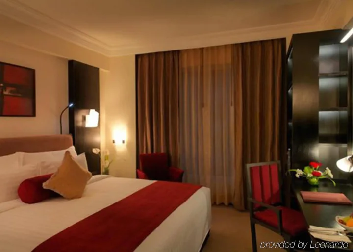 Бангалор: Sterlings Mac Hotel