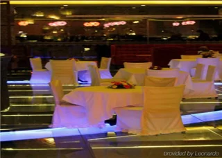 Бангалор: Sterlings Mac Hotel