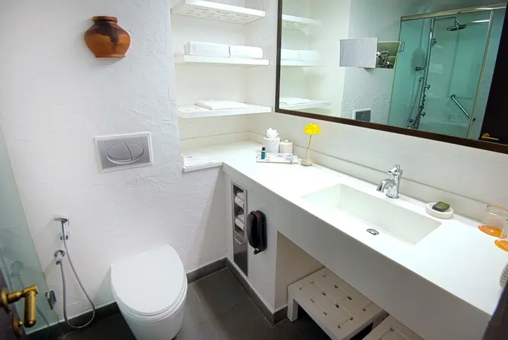 Бангалор: Sterlings Mac Hotel