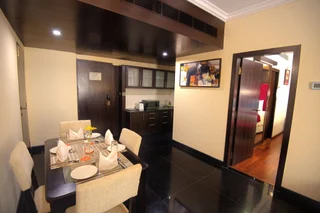 Бангалор: Sterlings Mac Hotel