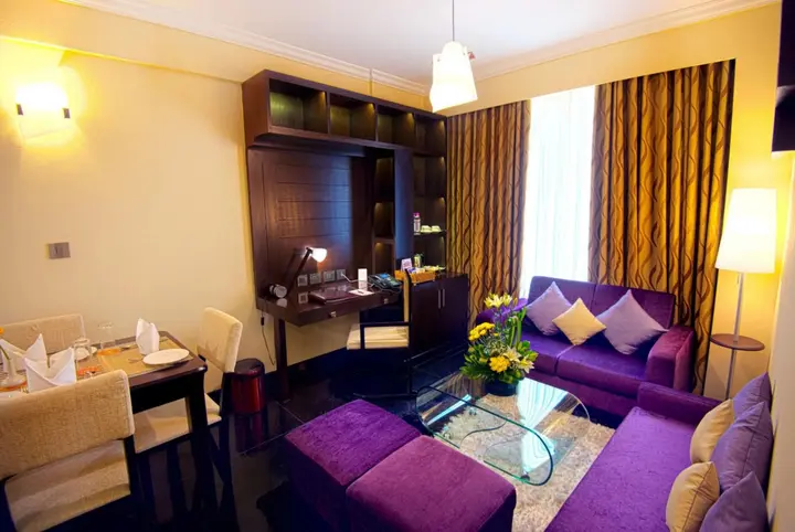 Бангалор: Sterlings Mac Hotel