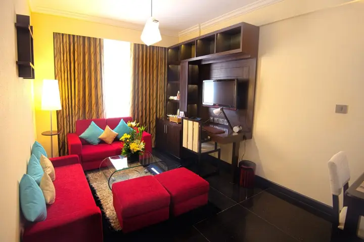 Бангалор: Sterlings Mac Hotel