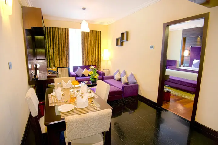 Бангалор: Sterlings Mac Hotel