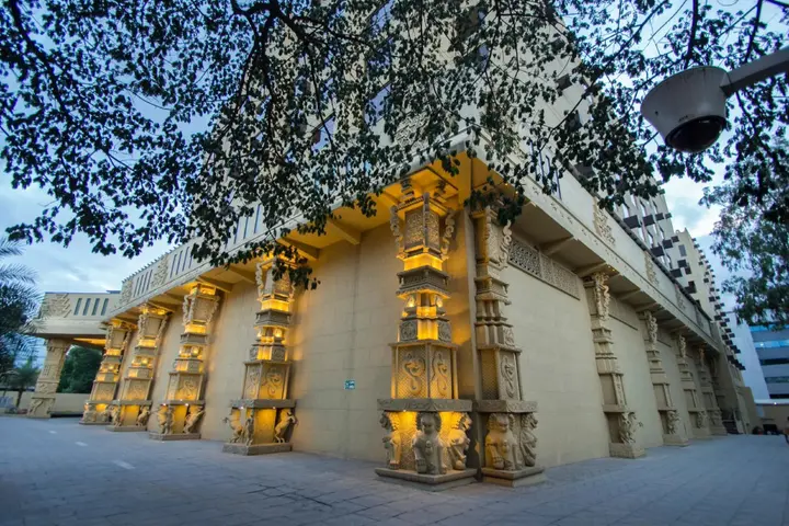 Бангалор: Sterlings Mac Hotel