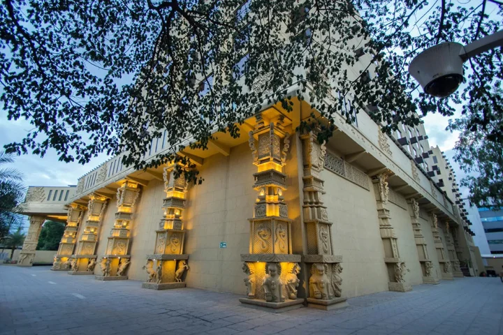 Бангалор: Sterlings Mac Hotel