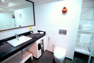 Бангалор: Sterlings Mac Hotel