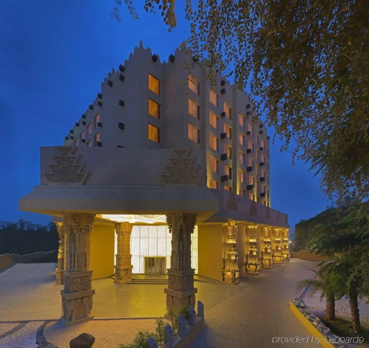 Бангалор: Sterlings Mac Hotel