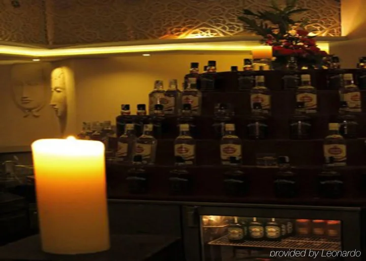Бангалор: Sterlings Mac Hotel