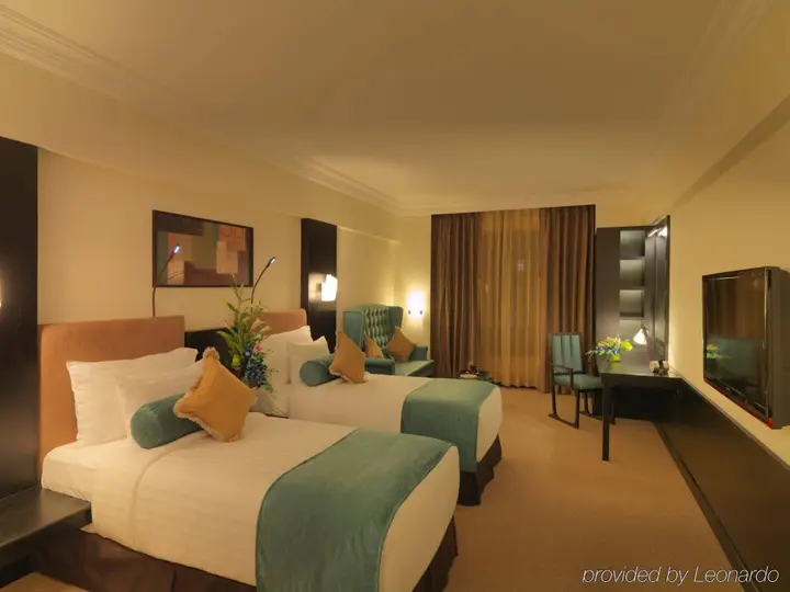Бангалор: Sterlings Mac Hotel