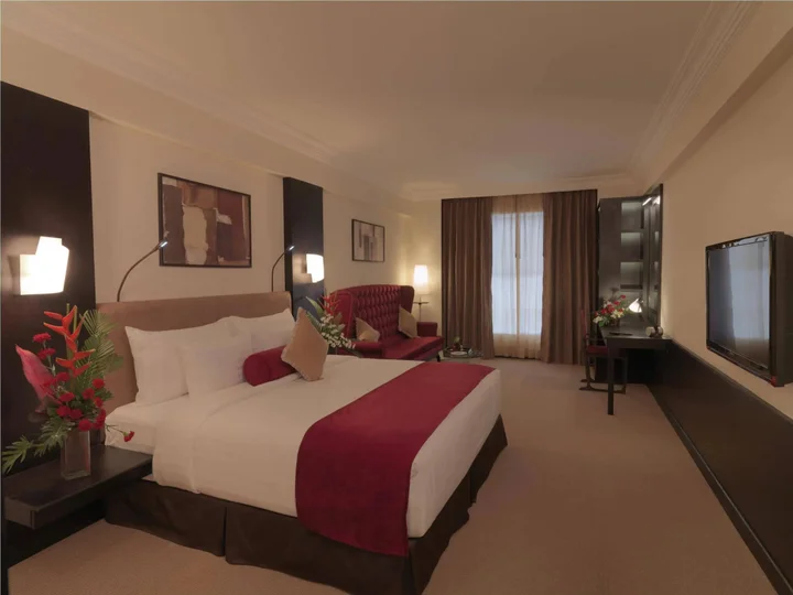 Бангалор: Sterlings Mac Hotel