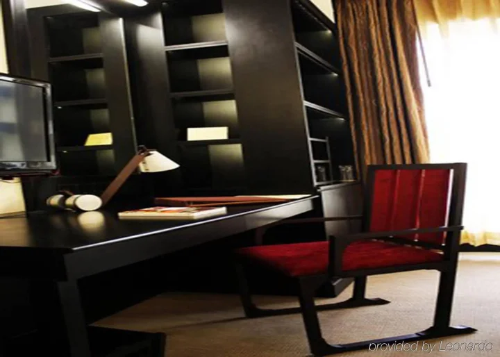 Бангалор: Sterlings Mac Hotel