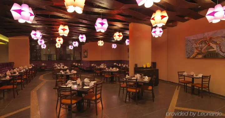 Бангалор: Sterlings Mac Hotel