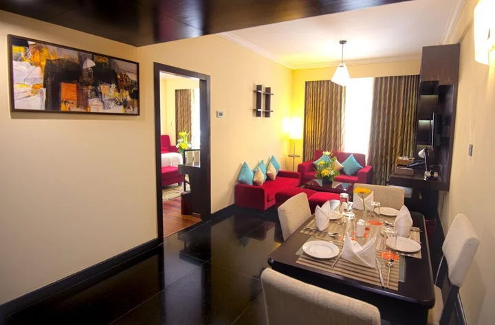 Бангалор: Sterlings Mac Hotel
