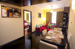 Бангалор: Sterlings Mac Hotel