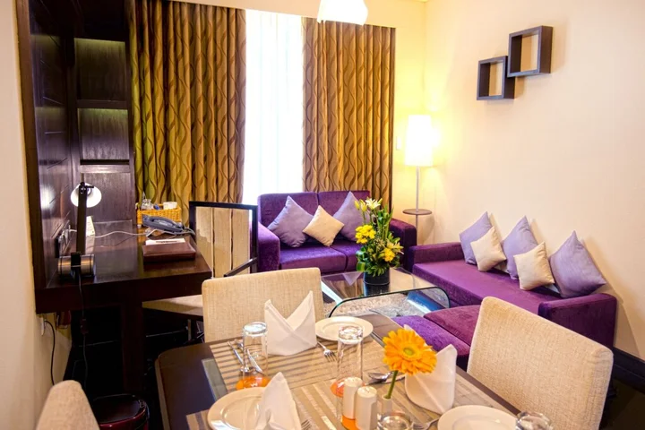 Бангалор: Sterlings Mac Hotel