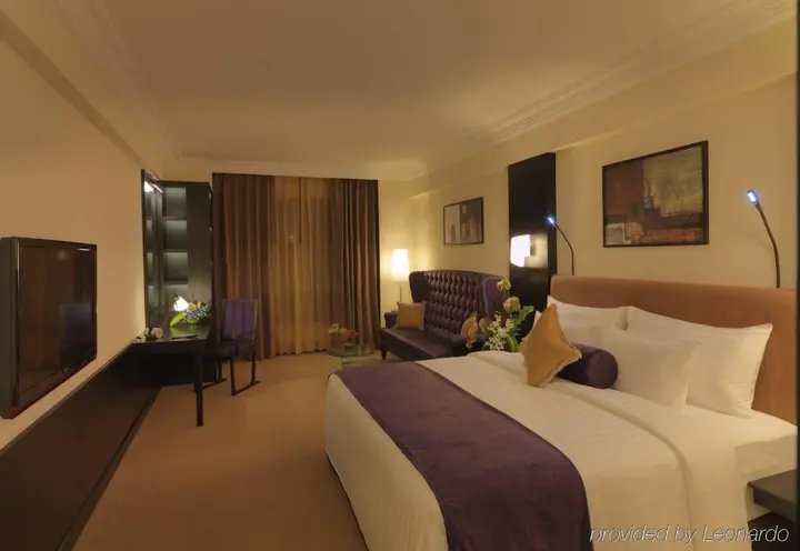 Бангалор: Sterlings Mac Hotel