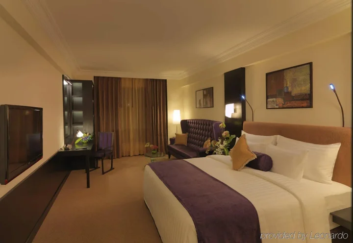 Бангалор: Sterlings Mac Hotel