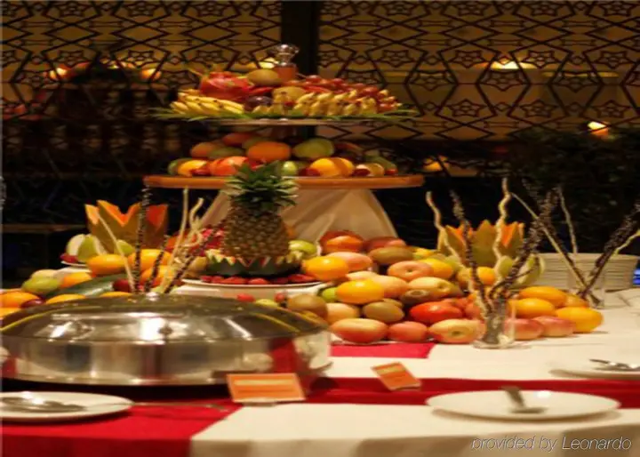 Бангалор: Sterlings Mac Hotel