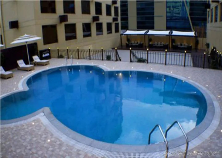 Бангалор: Sterlings Mac Hotel