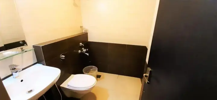 Мангалур: Hotel Mangalore International