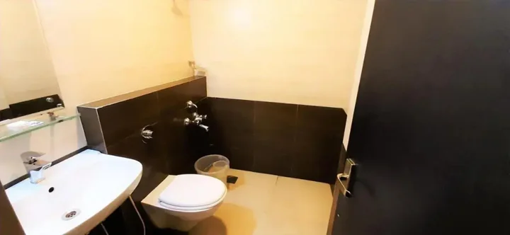 Мангалур: Hotel Mangalore International