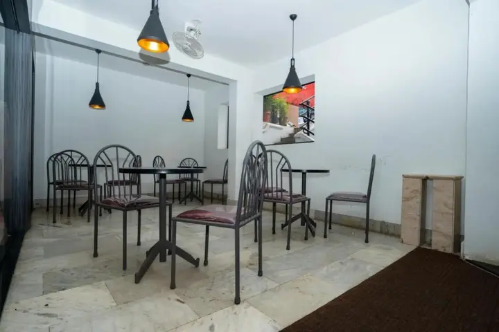 Мангалур: Hotel Mangalore International