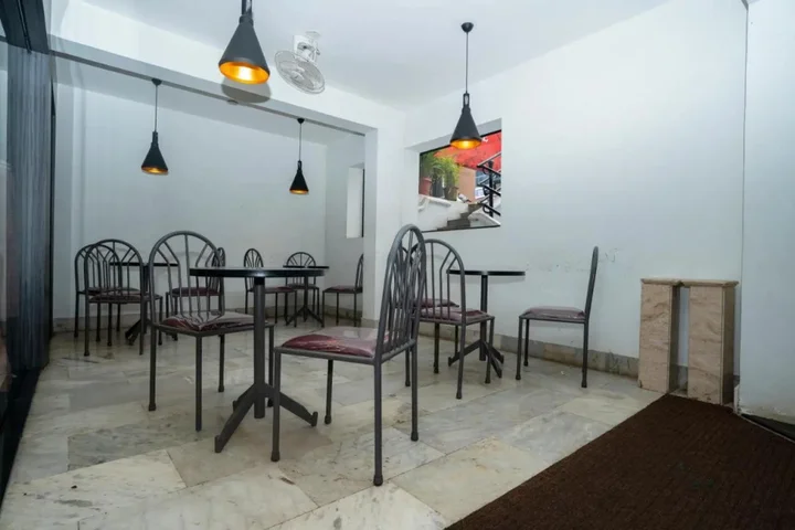 Мангалур: Hotel Mangalore International