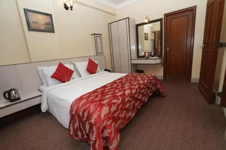 Мангалур: Hotel Mangalore International