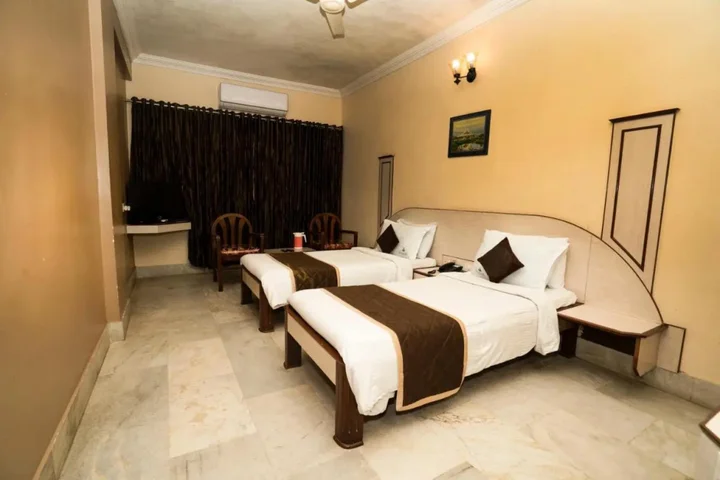 Мангалур: Hotel Mangalore International