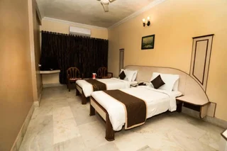 Мангалур: Hotel Mangalore International