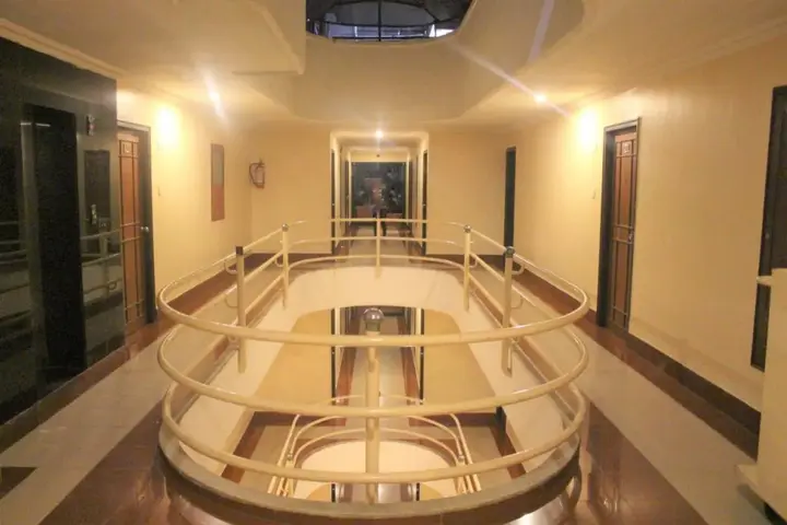 Мангалур: Hotel Mangalore International