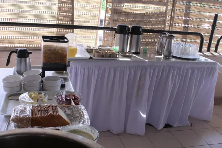 Мангалур: Hotel Mangalore International