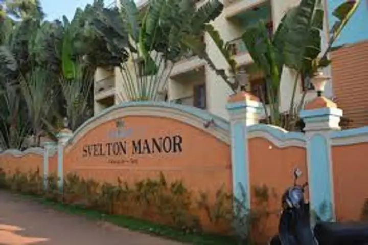 Sodder's Svelton Manor — фото 5