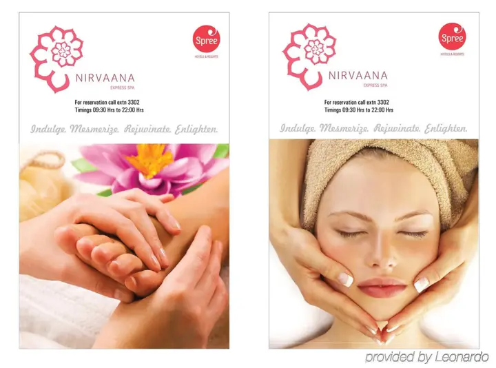 Пимпри-Чинчвад: Spree Shivai Hotel Pimpri