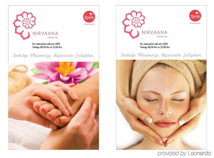 Пимпри-Чинчвад: Spree Shivai Hotel Pimpri
