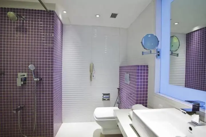 Пимпри-Чинчвад: Spree Shivai Hotel Pimpri
