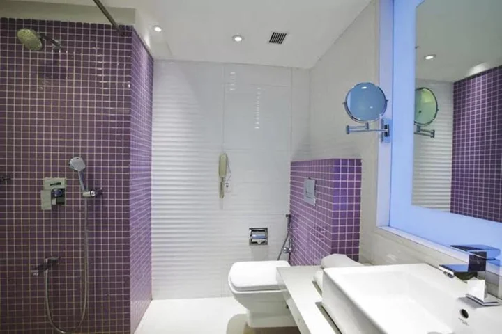 Пимпри-Чинчвад: Spree Shivai Hotel Pimpri