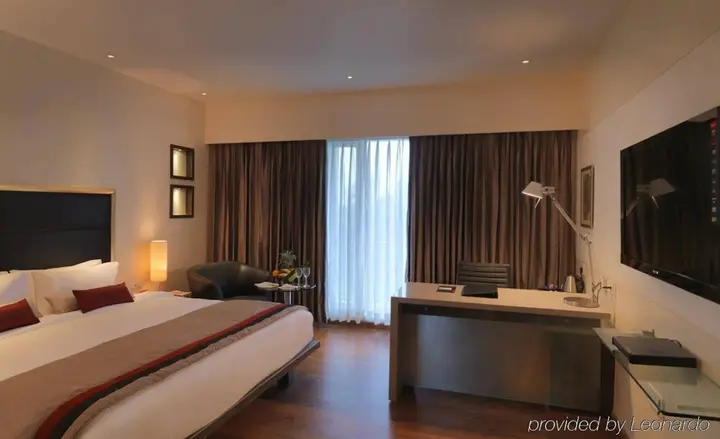 Пимпри-Чинчвад: Spree Shivai Hotel Pimpri