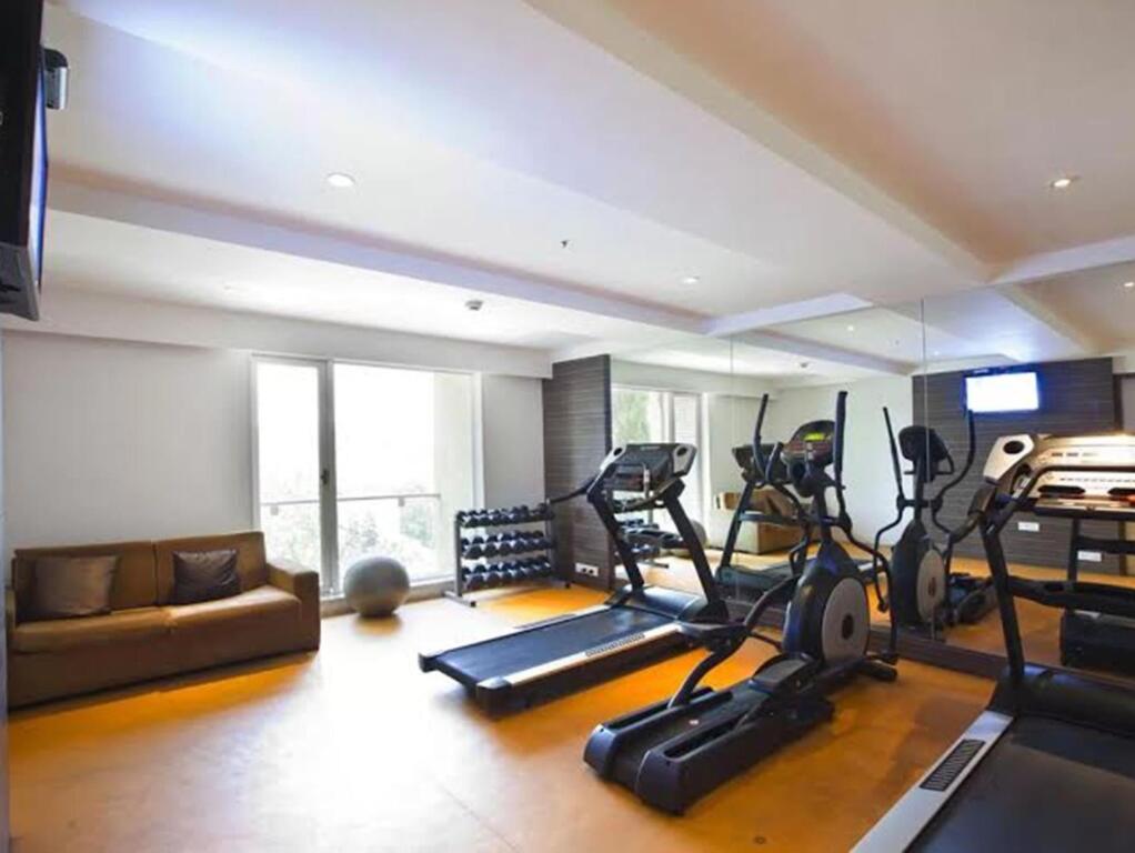 Пимпри-Чинчвад: Spree Shivai Hotel Pimpri