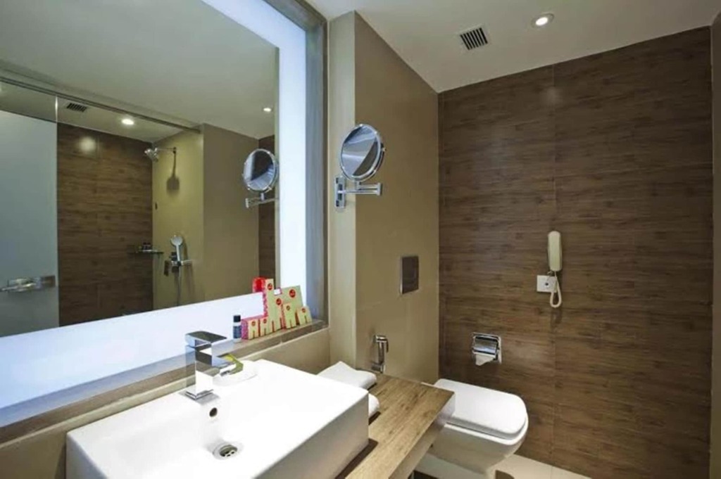 Пимпри-Чинчвад: Spree Shivai Hotel Pimpri