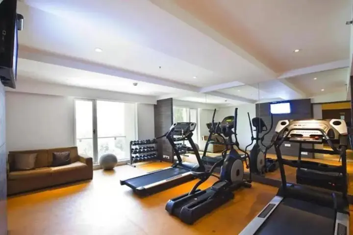 Пимпри-Чинчвад: Spree Shivai Hotel Pimpri