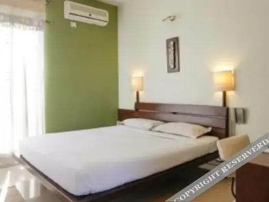Бангалор: The Belair Retreat Hotel
