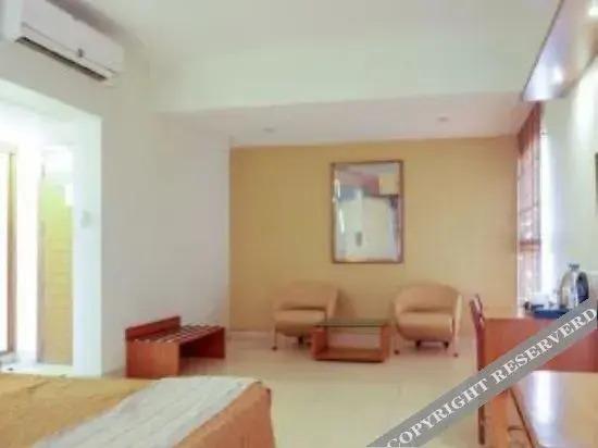 Бангалор: The Belair Retreat Hotel