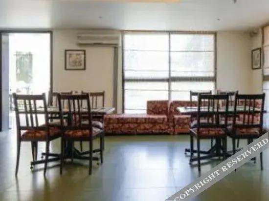 Бангалор: The Belair Retreat Hotel