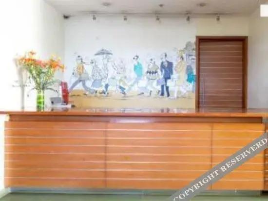 Бангалор: The Belair Retreat Hotel
