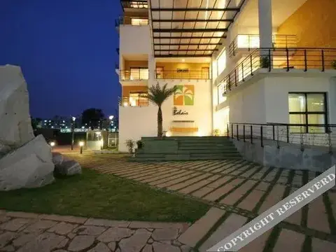 Бангалор: The Belair Retreat Hotel