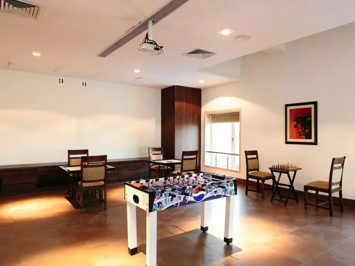 Desertscape Resort — фото 2